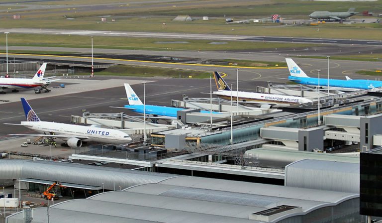 Check pushback procedure online