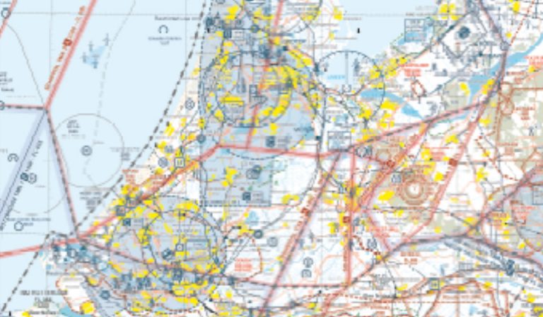 Ophoging van de bovengrens van de TMA