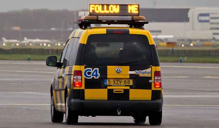 Risico’s van begeleid slepen verminderen